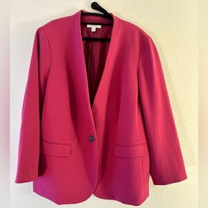Nine West blazer